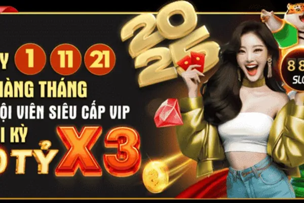 Biểu tượng jackpot lớn và tiền thưởng tại 78wim