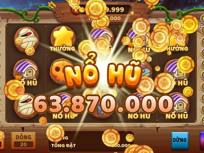 Slot Game tại 78wim
