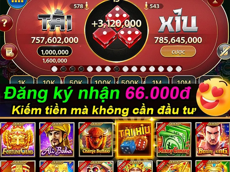 Mẹo chơi Casino Trực tuyến