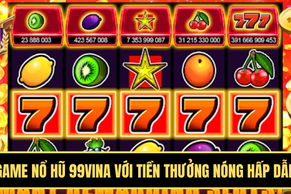 Biểu tượng RNG trong Slot Game tại 78wim