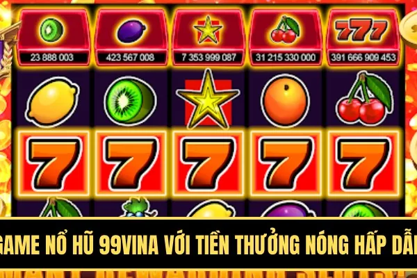 Biểu tượng RNG trong Slot Game tại 78wim