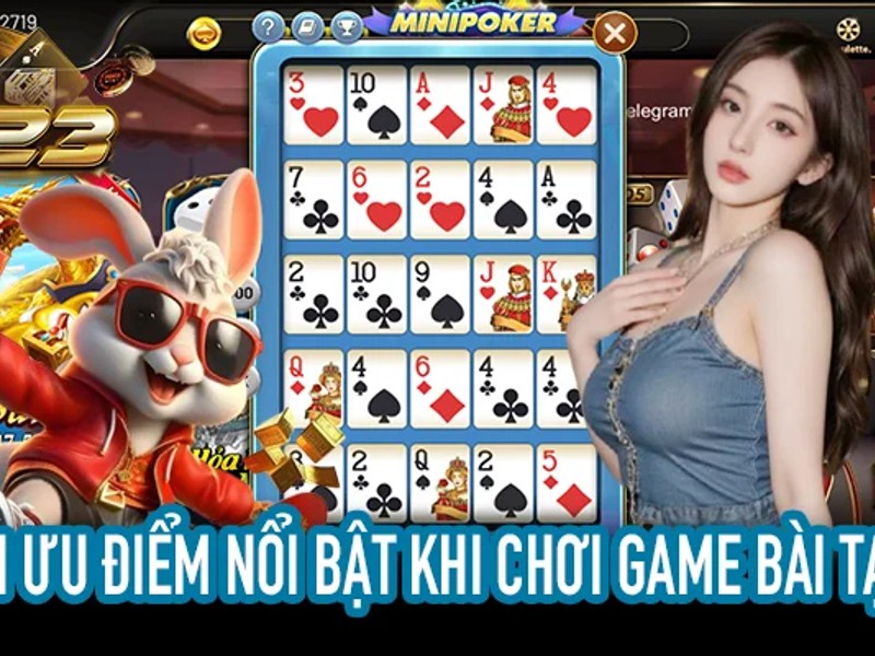 Khuyến mãi casino trực tuyến 78wim