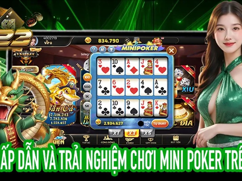 Chiến lược Baccarat