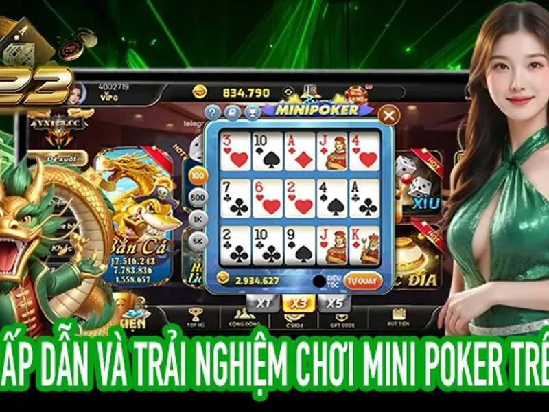 Chiến lược Baccarat