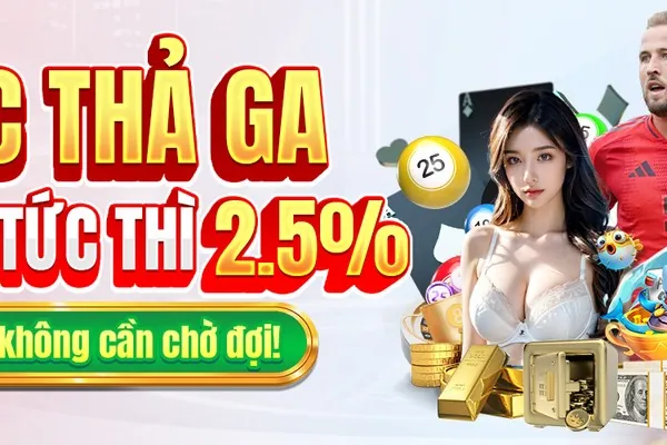 Hoàn trả không giới hạn tại 78wim