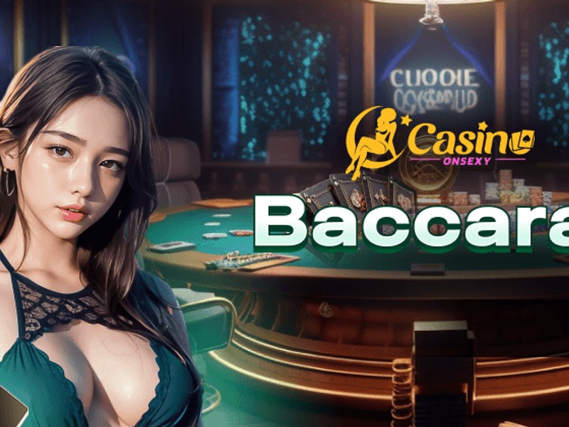 Các chiến lược Baccarat phổ biến