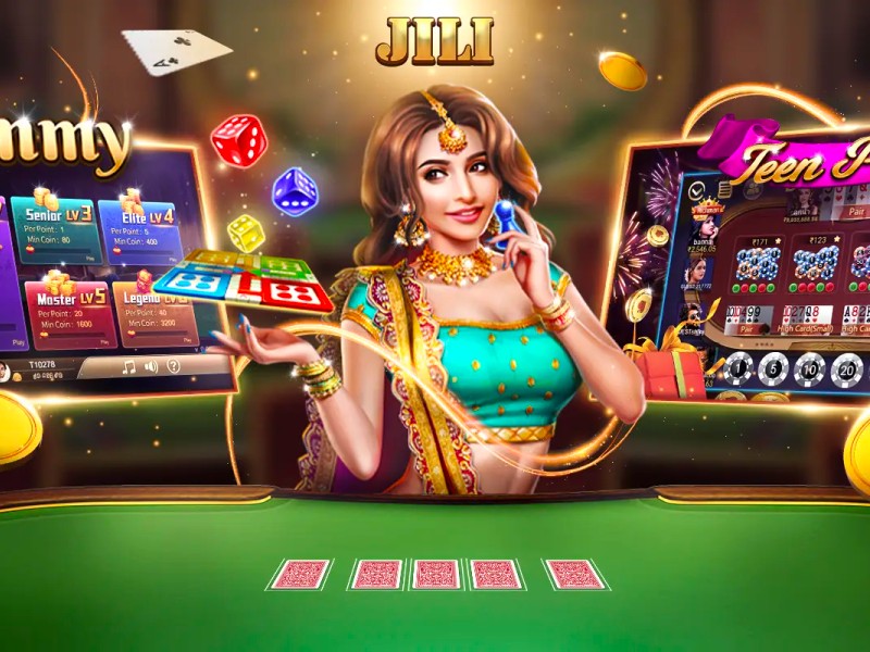 Dealer người thật tại Live Casino 78wim