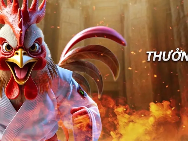 Hình ảnh đá gà truyền thống Việt Nam