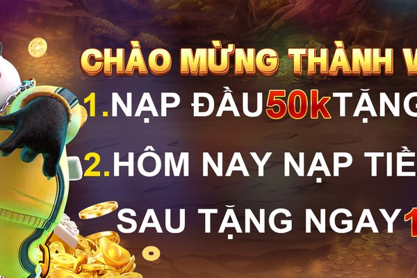 Tiền thưởng chào mừng cho người chơi mới tại 78wim